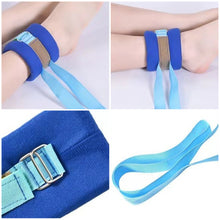 Load image into Gallery viewer, Wholesale of Limb Restraint Straps Wrist and Ankle Binding Straps Upper Limb Arm Fixation Anti Scratch Care Restraint Straps
