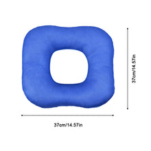 Load image into Gallery viewer, Bedridden Elderly Patients with Bedsore Pads Buttock and Coccyx Pads Pressure Ulcer Pads Bedsore Pads Buttocks Square Circular Seat Cushions
