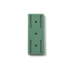 Load image into Gallery viewer, Self-Adhesive Desktop Socket Fixer Cable Organizer Wall Hanging Plug-in Removable Fixer Home Office Accessories
