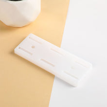 Load image into Gallery viewer, Self-Adhesive Desktop Socket Fixer Cable Organizer Wall Hanging Plug-in Removable Fixer Home Office Accessories
