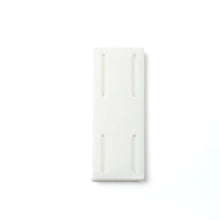 Load image into Gallery viewer, Self-Adhesive Desktop Socket Fixer Cable Organizer Wall Hanging Plug-in Removable Fixer Home Office Accessories
