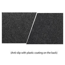 Load image into Gallery viewer, Gaming Accessories Wool Felt Mouse Pad Large Size Writing Mat Keyboard Mice Mat Non-slip Home Office Computer Desk Protector
