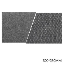 Load image into Gallery viewer, Gaming Accessories Wool Felt Mouse Pad Large Size Writing Mat Keyboard Mice Mat Non-slip Home Office Computer Desk Protector
