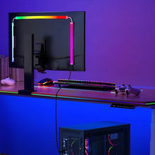 Load image into Gallery viewer, Music Game Sync 24" Screen Gaming Amosphere Ambient Smart TV Monitor LED Strip Backlight Light for Computer Screen
