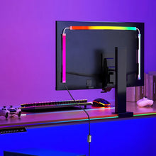 Load image into Gallery viewer, Music Game Sync 24" Screen Gaming Amosphere Ambient Smart TV Monitor LED Strip Backlight Light for Computer Screen
