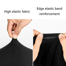 Load image into Gallery viewer, Turntable Dust Cover Spandex High Elasticity Turntable Sleeves Foldable Turntable Dust Case Sleeve for Audio-Technica
