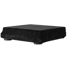 Load image into Gallery viewer, Turntable Dust Cover Spandex High Elasticity Turntable Sleeves Foldable Turntable Dust Case Sleeve for Audio-Technica
