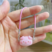Load image into Gallery viewer, Dollhouse Baby House Mini Handbag OB11 Learning Scene Accessories Miniature Decoration For 17cm Labubu
