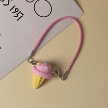 Load image into Gallery viewer, Dollhouse Baby House Mini Handbag OB11 Learning Scene Accessories Miniature Decoration For 17cm Labubu
