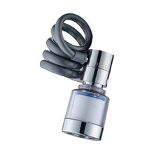 Load image into Gallery viewer, 3 Mode Sink Faucet with Hose 360 Degree Rotation Filter Extension Tube Shower Water Saving Tap Universal Kitchen Gadgets
