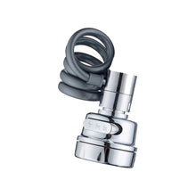 Load image into Gallery viewer, 3 Mode Sink Faucet with Hose 360 Degree Rotation Filter Extension Tube Shower Water Saving Tap Universal Kitchen Gadgets
