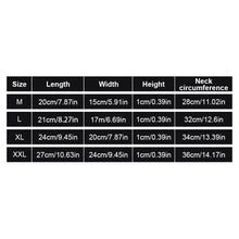 Load image into Gallery viewer, M-2XL Summer Pet Cat Vest Pet Puppy Dog Clothes Breathable with Traction Buckle for Small Dogs Teddy Dog Vest Pet Clothing
