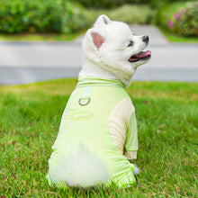 Load image into Gallery viewer, XL-7XL Golden Retriever French Bulldog Clothes Summer Breathable Soft Pet Clothes For Medium and Large Dogs
