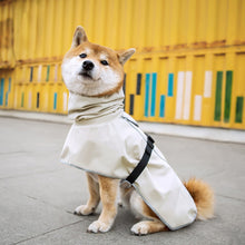 Load image into Gallery viewer, XL-7XL Waterproof Pet Dog Clothes Raincoats With Reflective Strip Dogs Rain Coat Outdoor Jackets Pet Supplies
