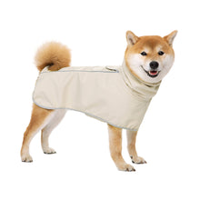 Load image into Gallery viewer, XL-7XL Waterproof Pet Dog Clothes Raincoats With Reflective Strip Dogs Rain Coat Outdoor Jackets Pet Supplies

