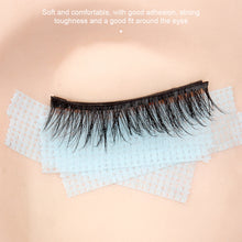Load image into Gallery viewer, 5/10 Rolls Eyelash Tape For Lash Extension Breathable Non-woven Tape Under Eye Pads Adhesive Eye Stickers Makeup Tools Eye Patches
