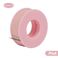 Load image into Gallery viewer, 1 Roll Eyelash Tape For Lash Extension Breathable Non-woven Tape Under Eye Pads Adhesive Eye Stickers Makeup Tools Eye Patches

