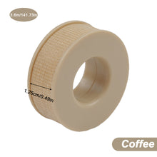 Load image into Gallery viewer, 1 Roll Eyelash Tape For Lash Extension Breathable Non-woven Tape Under Eye Pads Adhesive Eye Stickers Makeup Tools Eye Patches
