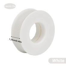 Load image into Gallery viewer, 1 Roll Eyelash Tape For Lash Extension Breathable Non-woven Tape Under Eye Pads Adhesive Eye Stickers Makeup Tools Eye Patches
