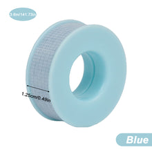 Load image into Gallery viewer, 1 Roll Eyelash Tape For Lash Extension Breathable Non-woven Tape Under Eye Pads Adhesive Eye Stickers Makeup Tools Eye Patches
