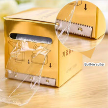 Load image into Gallery viewer, 1 Roll Tattoo Film Wrap Microbading Plastic Preservative Clear Cover 42mm*200mm Disposable Eyebrow Lips Body Tattoo Supplies
