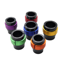 Load image into Gallery viewer, Universal Motorcycle 38-50mm CNC Front Fork Oil Seal Driver Tools Kit For Dirt Pit Bike Honda Kawasaki Suzuki Yamaha
