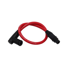 Load image into Gallery viewer, Motorcycle Ignition Spark Plug Power Cable Wires Cap Cover Cable For Yamaha Kawasaki Honda Suzuki ATV
