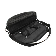 Load image into Gallery viewer, Motorcycle Handlebar Bag with Touchscreen Phone Storage Bag Navigation Bag For BMW R1200GS R1250GS ADV For Suzuki Kawasaki F700GS F750GS F800GS F900XR F900R
