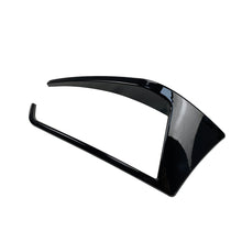 Load image into Gallery viewer, Pair Car Rear Bumper Splitter Canard Rear Tail Lamp Spoiler Brake Lamp Trim For VW Golf 7 7.5 MK7 MK7.5 GTI R GTD R400 2012-2020
