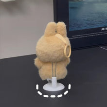 Load image into Gallery viewer, For 17cm Labubu Dimoo Doll Stand On Table Desk Organizer Doll Display Toy Organizer Home Decoration

