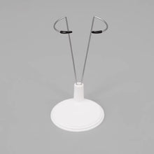 Load image into Gallery viewer, For 17cm Labubu Dimoo Doll Stand On Table Desk Organizer Doll Display Toy Organizer Home Decoration
