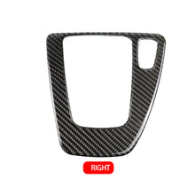 Load image into Gallery viewer, Car Interior Gear Shift Decorative Cover Gear Mount Control Panel Trim For BMW 3 series E90 E92 E93 2005-2012 Accessories
