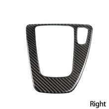 Load image into Gallery viewer, Car Interior Gear Shift Decorative Cover Gear Mount Control Panel Trim For BMW 3 series E90 E92 E93 2005-2012 Accessories
