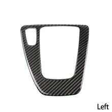 Load image into Gallery viewer, Car Interior Gear Shift Decorative Cover Gear Mount Control Panel Trim For BMW 3 series E90 E92 E93 2005-2012 Accessories
