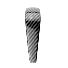 Load image into Gallery viewer, Car Gear Shift Knob Sticker Trim for BMW 3Series E87 E90 E91 E92 E93 E84 2006-2012 Carbon Fiber Decoration Cover Accessories
