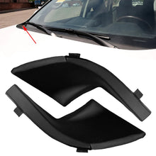 Load image into Gallery viewer, Car Front Side Windshield Cowl Wrap Corner Trim Wiper Trim Cover Lid For Toyota Land Cruiser Prado 150 LC150 FJ150 2010-2017
