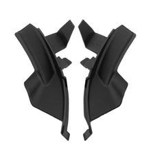 Load image into Gallery viewer, Car Front Side Windshield Cowl Wrap Corner Trim Wiper Trim Cover Lid For Toyota Land Cruiser Prado LC120 LC150 2003-2020
