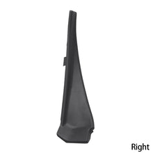 Load image into Gallery viewer, Car Front Side Windshield Cowl Wrap Corner Trim Wiper Trim Cover Lid For Nissan Rogue X-trail 2014-2020 66895-4CL0A 66895-4BA1A 66894-4CL0A
