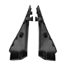Load image into Gallery viewer, Car Front Side Windshield Cowl Wrap Corner Trim Wiper Trim Cover Lid For Nissan Rogue X-trail 2014-2020 66895-4CL0A 66895-4BA1A 66894-4CL0A
