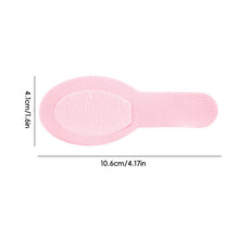 Load image into Gallery viewer, Adjustable Finger Sleeves Loop Strap One-Size-Fits-All Finger Splint Wrap Quick-Release Sports Injury Arthritis Finger Pain Relief
