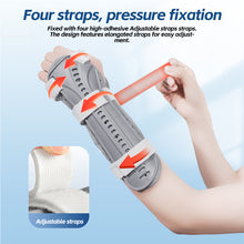 Load image into Gallery viewer, Wrist Immobilizer Splint Arm Care Fixation Sling Adjustable Typing Gym Tendinitis Relief Wrist Support Brace Sprain Carpal Tunnel Forearm Fracture
