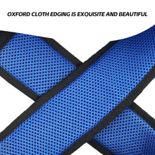 Load image into Gallery viewer, Wheelchair Safety Belt Anti-Slip Restraint Strap Adjustable Breathable Mesh for Elderly Fall Prevention Nursing Home Post-Surgery Dementia Patient
