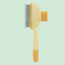 Load image into Gallery viewer, Effortless Rotating Pet Hair Brush Comb Dematting Tool for Matted Fur Professional Dog Cat Comb Hair Remover New Pet Cat Supplies
