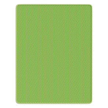 Load image into Gallery viewer, Double Layer Pet Cat Litter Mat Universal Litter Box Mat Non-Slip Easy to Clean Waterproof Cat Supplies
