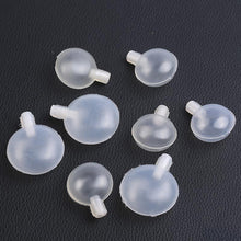 Load image into Gallery viewer, 10pcs BB Squeaker Insert for Plush Toys Squeaker Box for Stuffed Animals Pet Toy Squeaker Replacement DIY Craft Accessory
