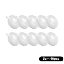 Load image into Gallery viewer, 10pcs BB Squeaker Insert for Plush Toys Squeaker Box for Stuffed Animals Pet Toy Squeaker Replacement DIY Craft Accessory
