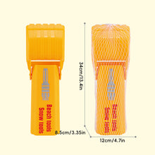 Load image into Gallery viewer, Kids Sand Digger Arm Toy Dig Sand/Snow Kids Construction Sand Tool Reusable Beach/Snow Digging Shove Toy
