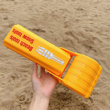 Load image into Gallery viewer, Kids Sand Digger Arm Toy Dig Sand/Snow Kids Construction Sand Tool Reusable Beach/Snow Digging Shove Toy
