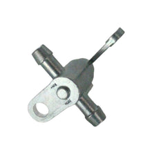 Load image into Gallery viewer, Motorcycle 8mm 5/16'' Fuel Tap Gas Petrol Valve Fuel Tank Switch for Honda Kawasaki KTM Suzuki Yamaha ATV PW50 PW80
