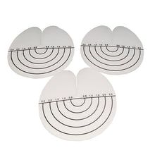 Load image into Gallery viewer, Useful Hair Extension Wig Tools Heat Protector Shields for Hair Extension Connector Sheet Graduated Insulation Sheet
